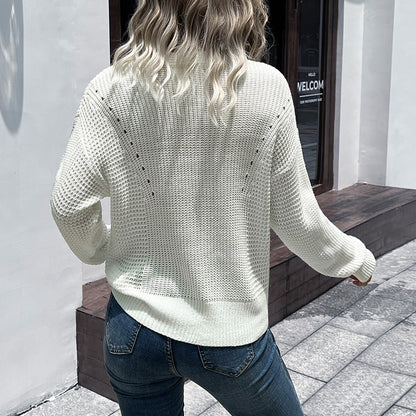 Beautifully Crafted Pullover