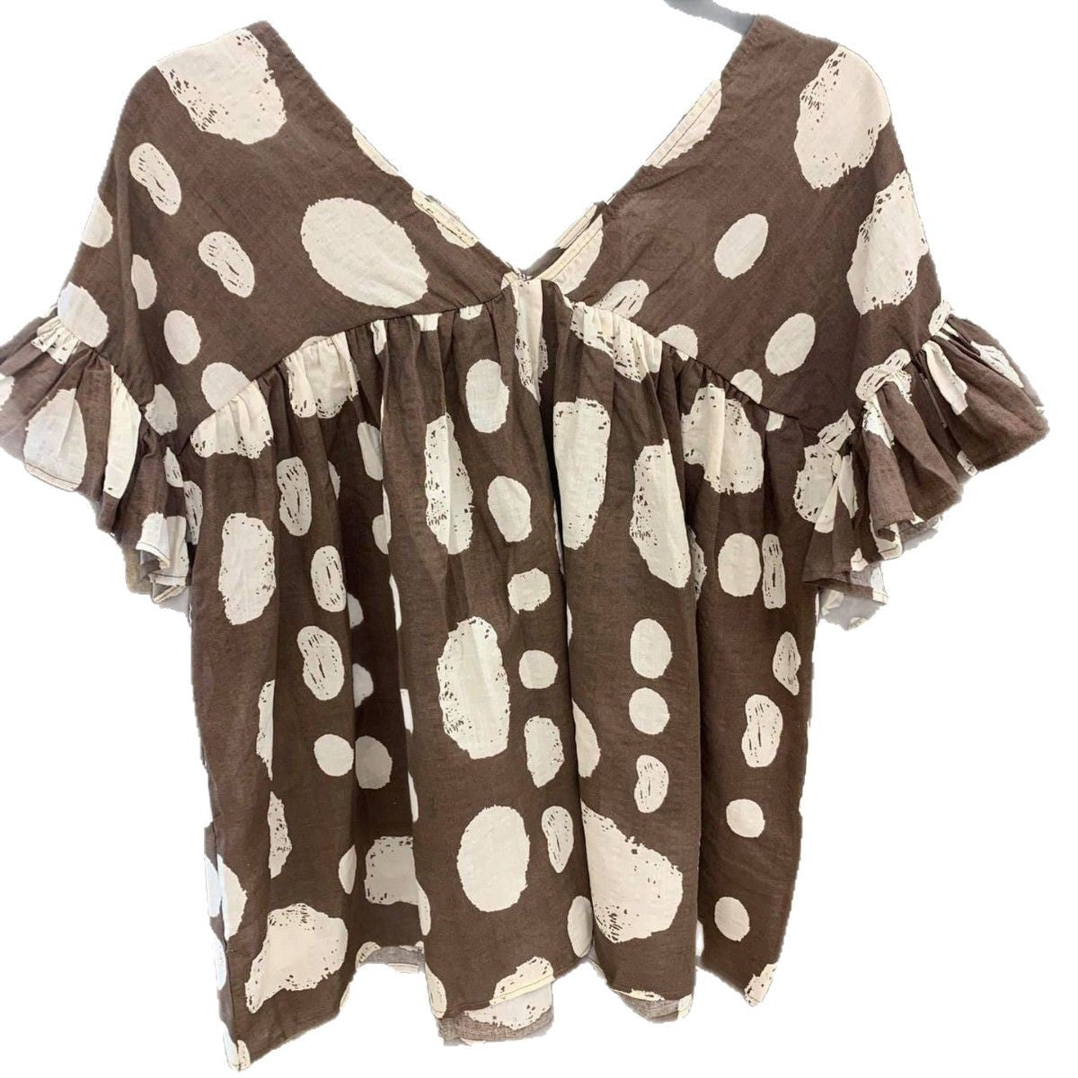 Beautifully Crafted Garment