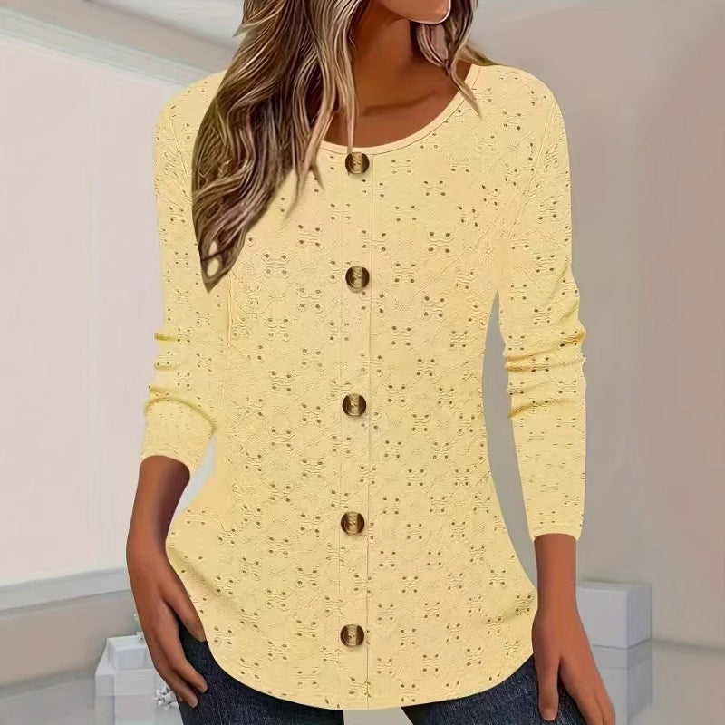 Classic Designed Shirt