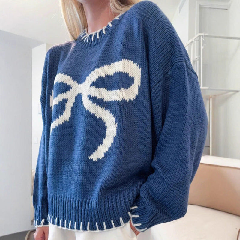 Thoughtfully Designed Pullover