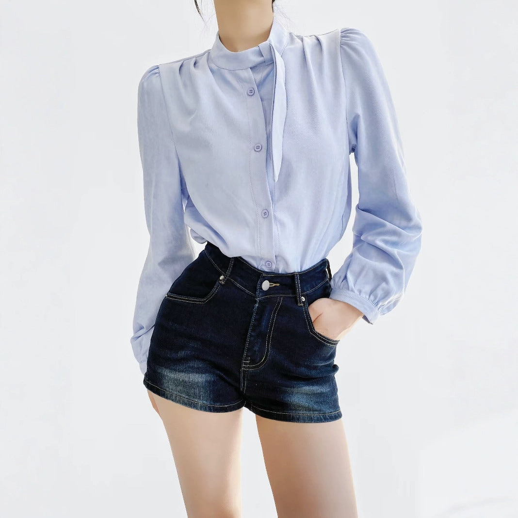Thoughtfully Designed Garment