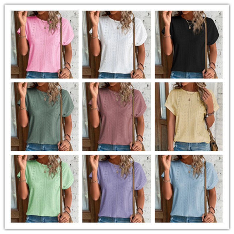 Timeless Vintage Style T-Shirt