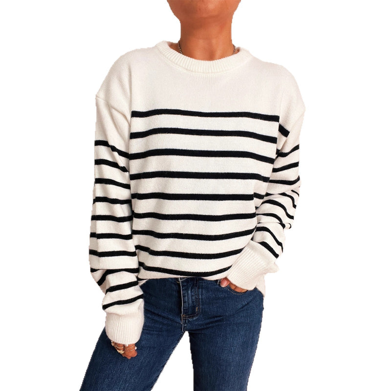 Thoughtfully Designed Pullover