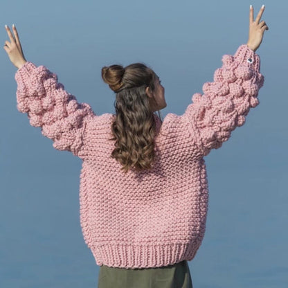 Beautifully Crafted Cardigan