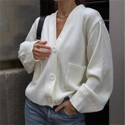 Classic Vintage Cardigan