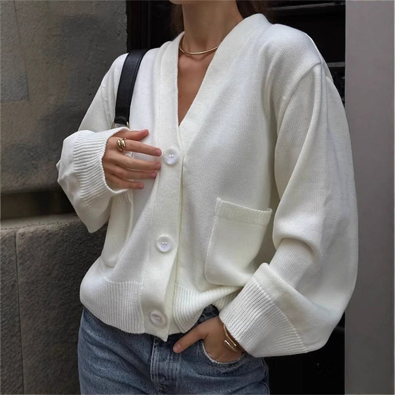 Classic Vintage Cardigan