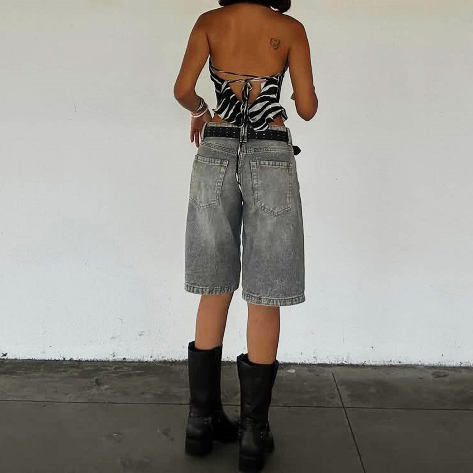 Beautifully Crafted Garment