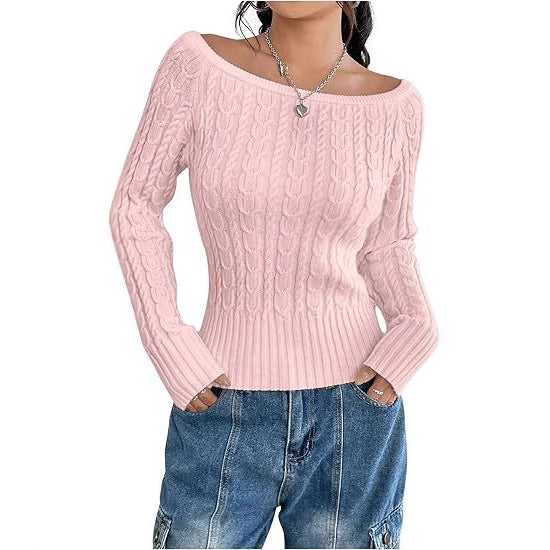 Classic Vintage Pullover