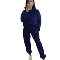 Blau