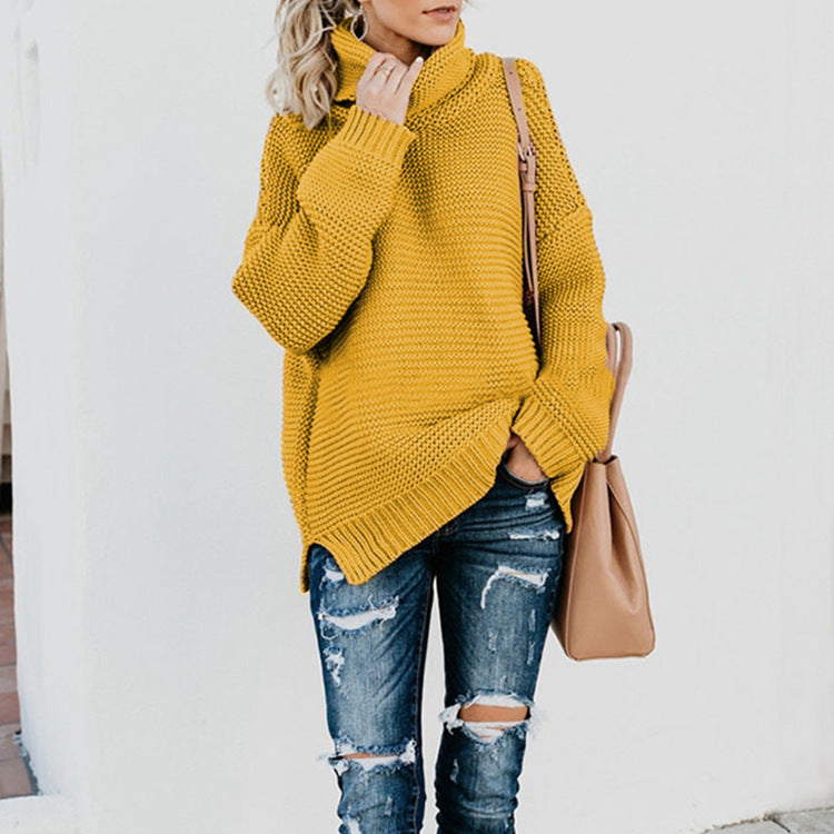Vintage Inspired Pullover