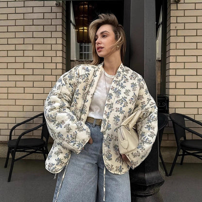 Vintage Inspired Cardigan