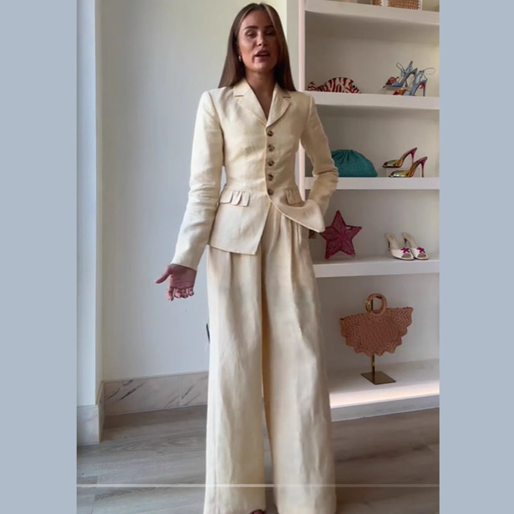 Classic Designed Garment