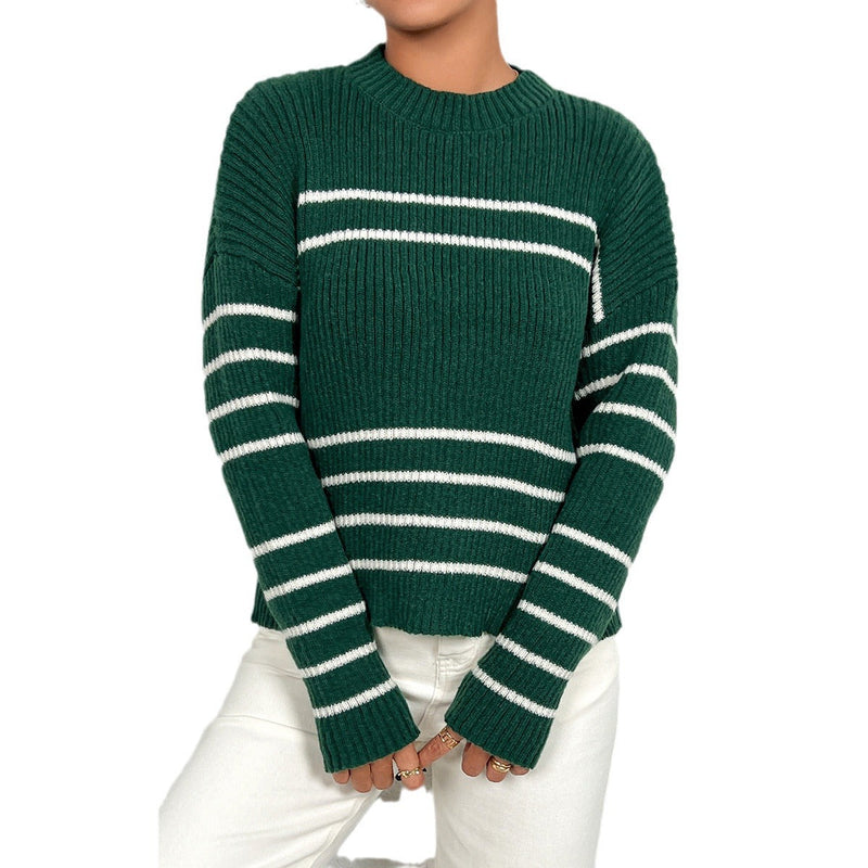 Elegantly Designed Pullover