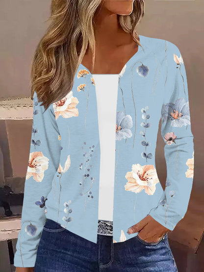Thoughtfully Designed Cardigan