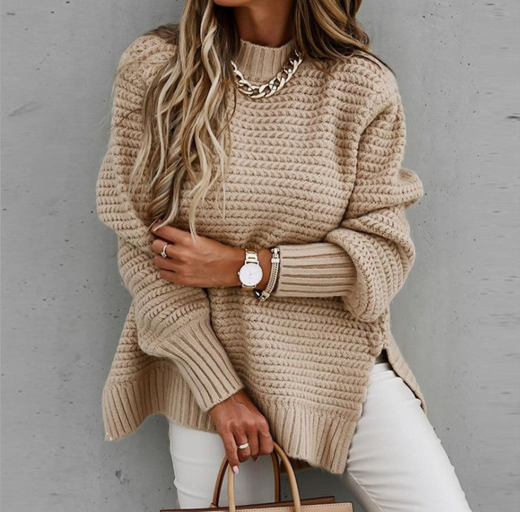 Elegantly Designed Pullover