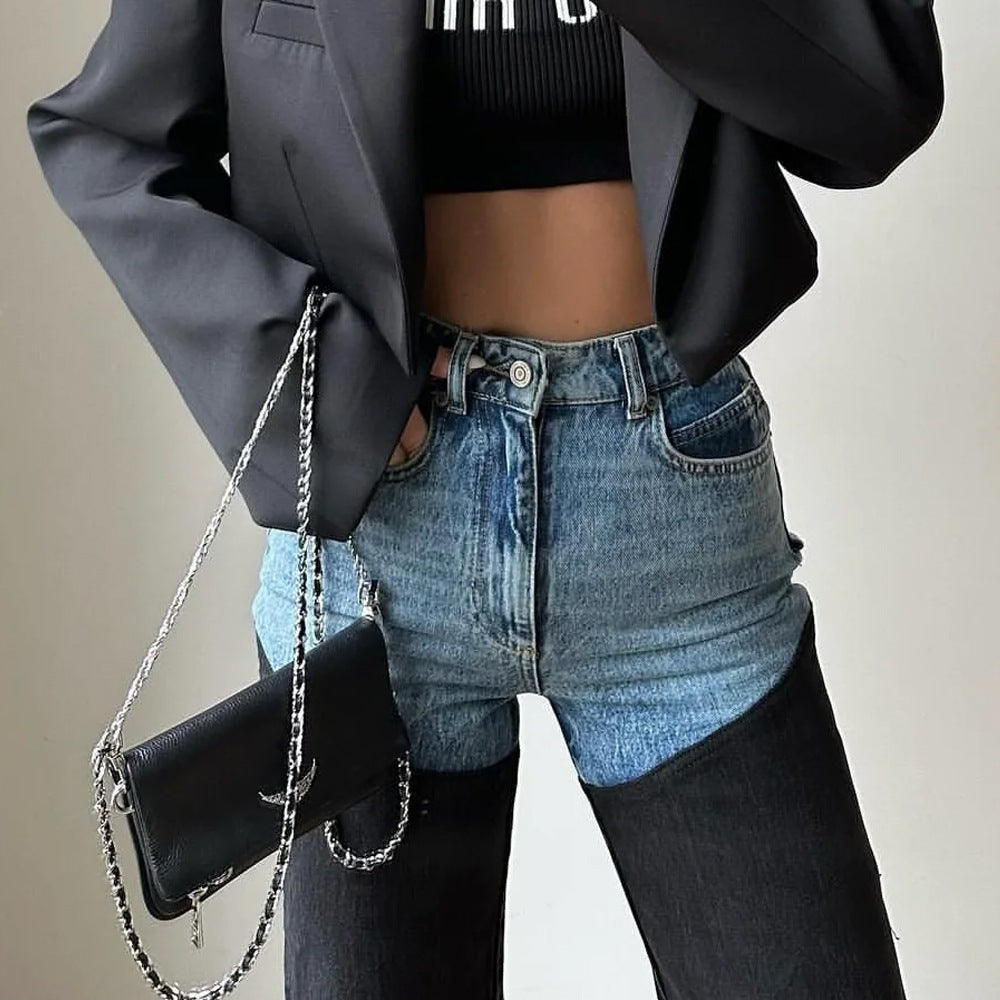 Elegantly Designed Garment
