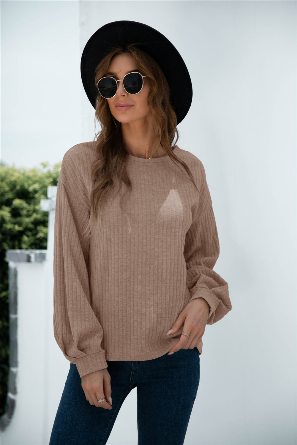 Classic Vintage Pullover