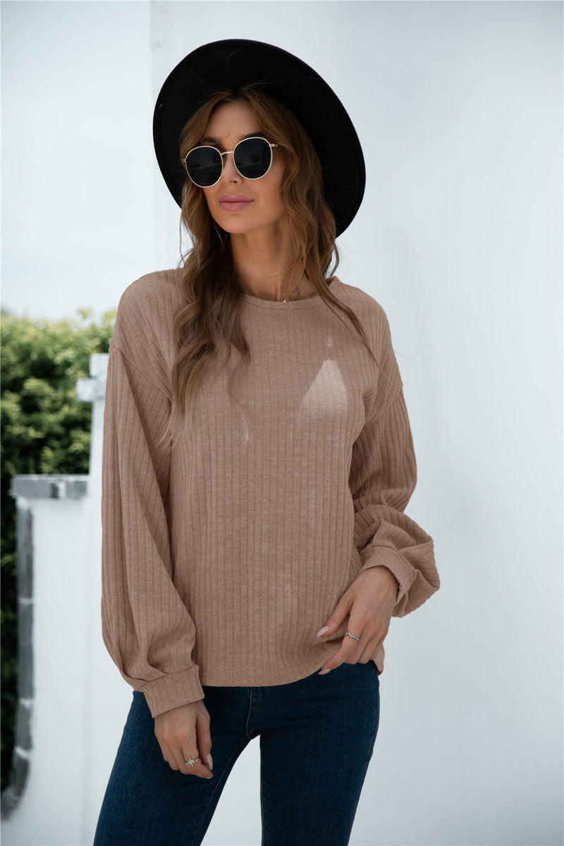 Classic Vintage Pullover