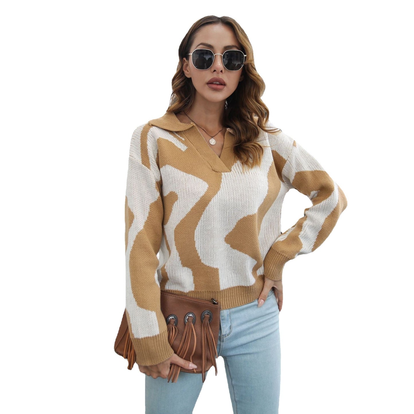 Beautifully Crafted Pullover
