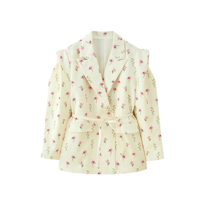 Timeless Vintage Style Garment
