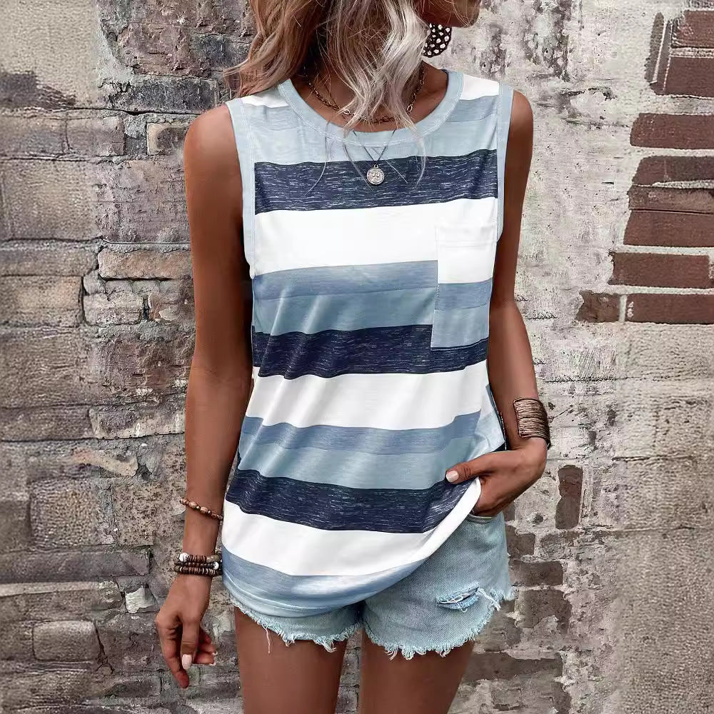 Thoughtfully Designed Top