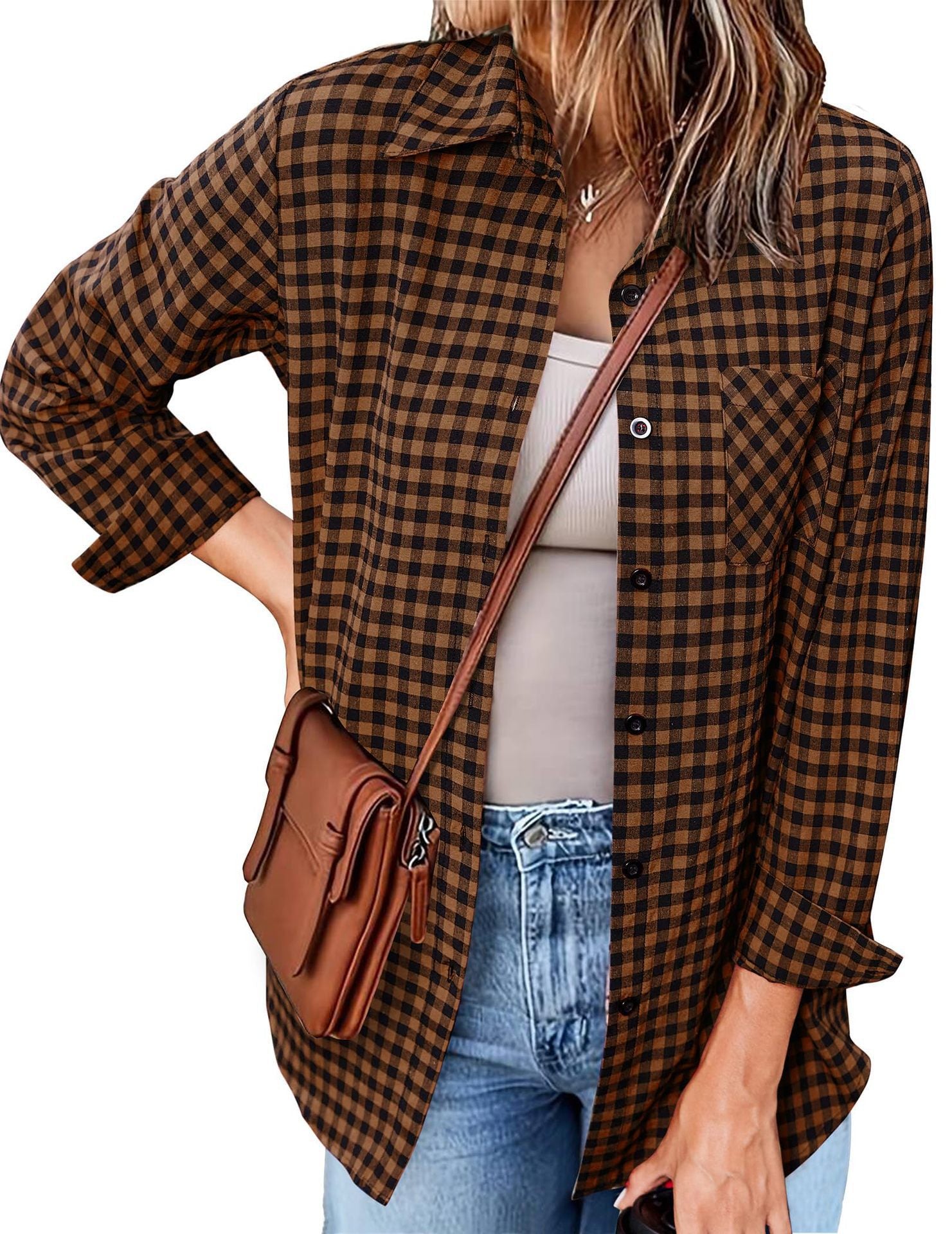 Classic Vintage Garment
