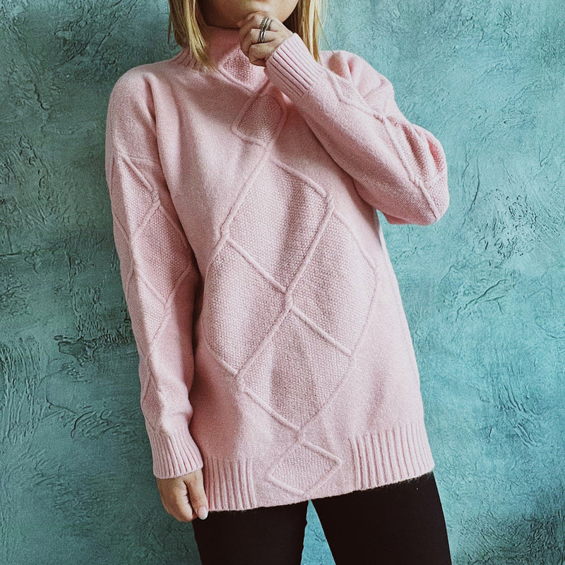 Classic Designed Pullover