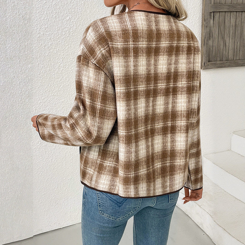 Classic Designed Shirt