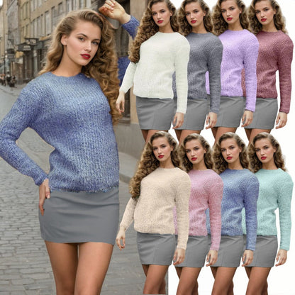 Beautifully Crafted Pullover