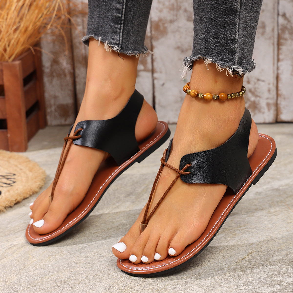 Comfortable Orthopedic Sandals for Daily Wear