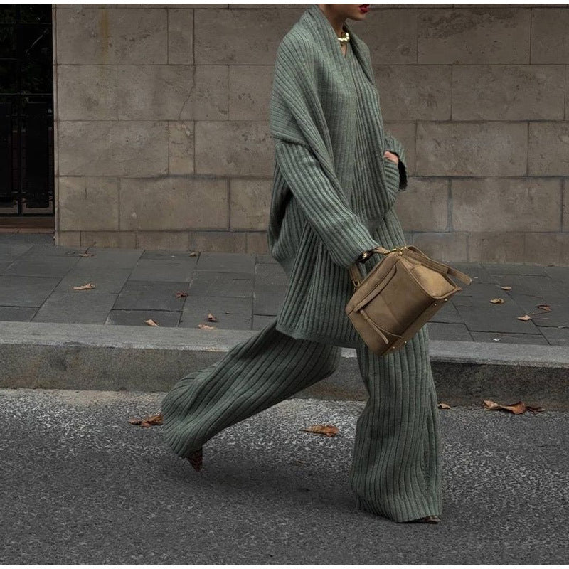 Thoughtfully Designed Garment