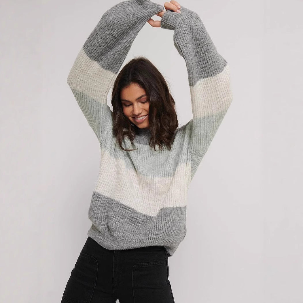 Classic Designed Pullover