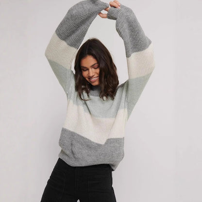 Classic Designed Pullover