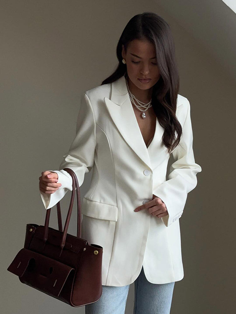 Thoughtfully Designed Garment