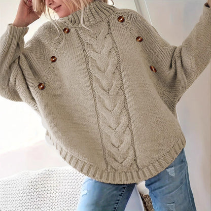 Beautifully Crafted Pullover