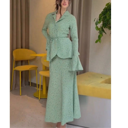 Beautifully Crafted Garment
