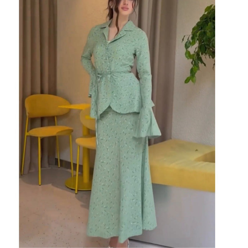 Beautifully Crafted Garment