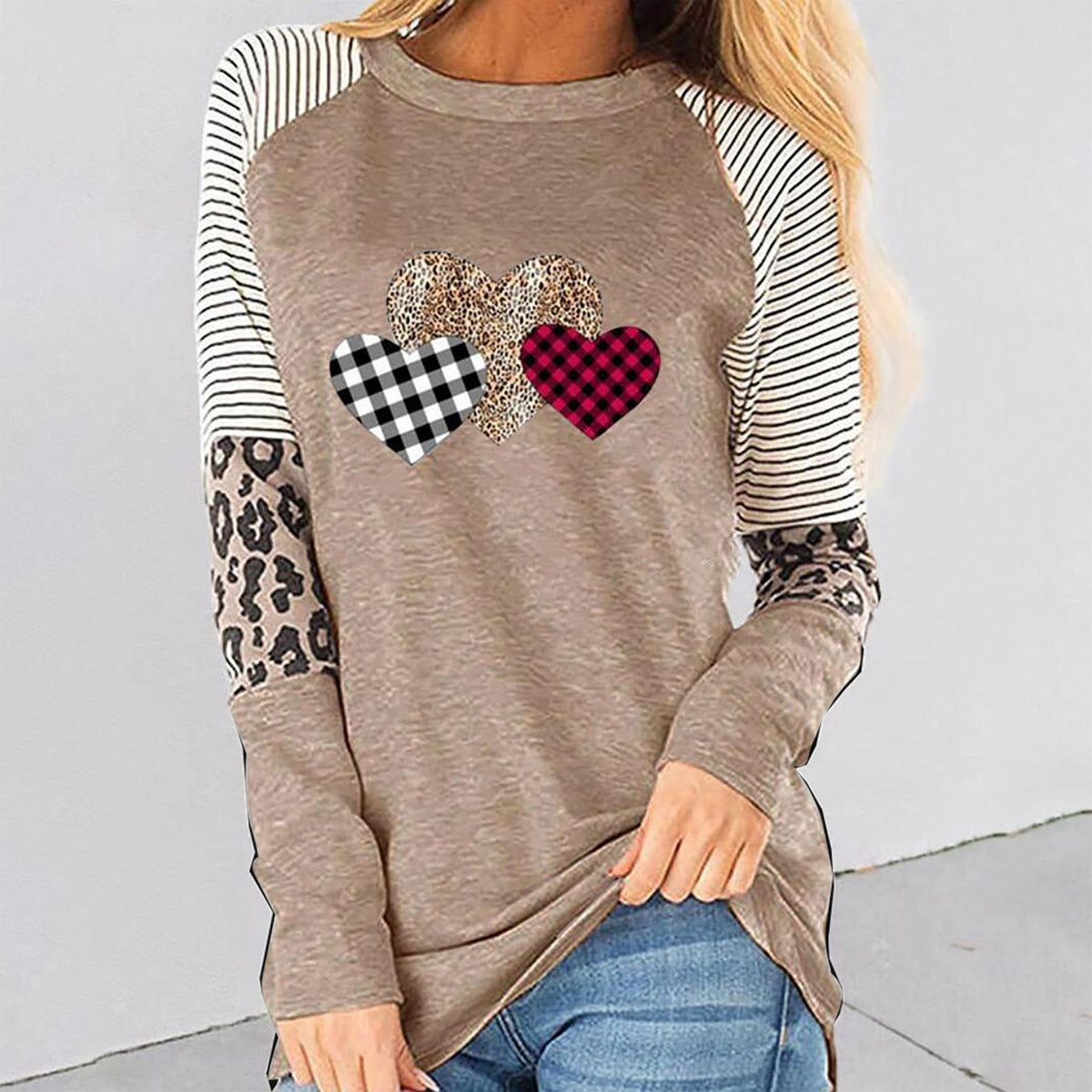 Vintage Inspired Shirt