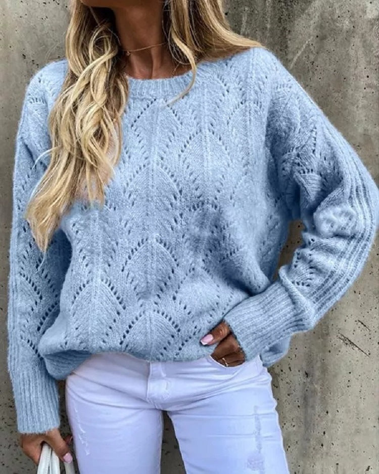 Beautifully Crafted Pullover