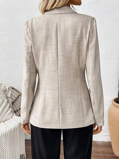 Thoughtfully Designed Garment
