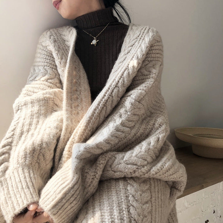 Classic Vintage Cardigan