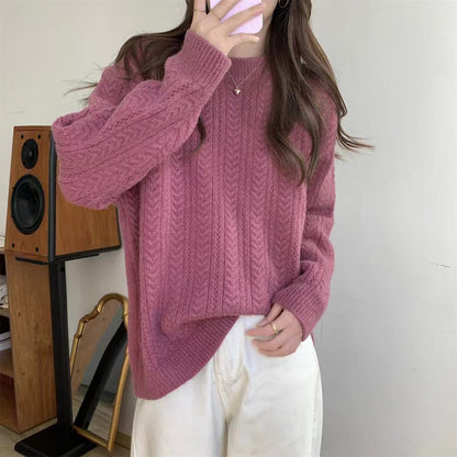 Beautifully Crafted Pullover