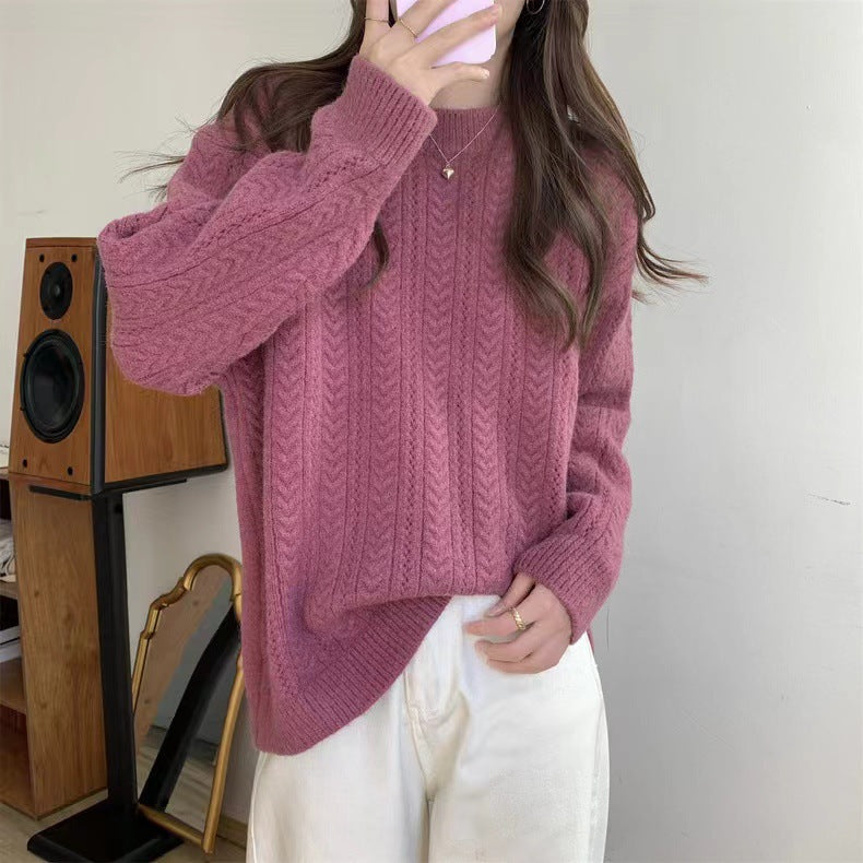 Beautifully Crafted Pullover