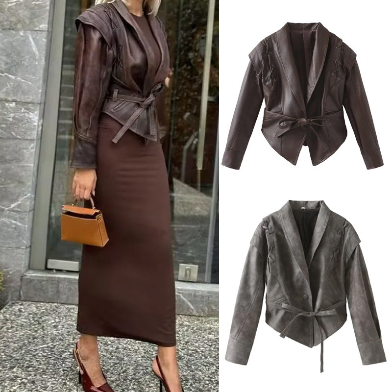 Classic Vintage Garment