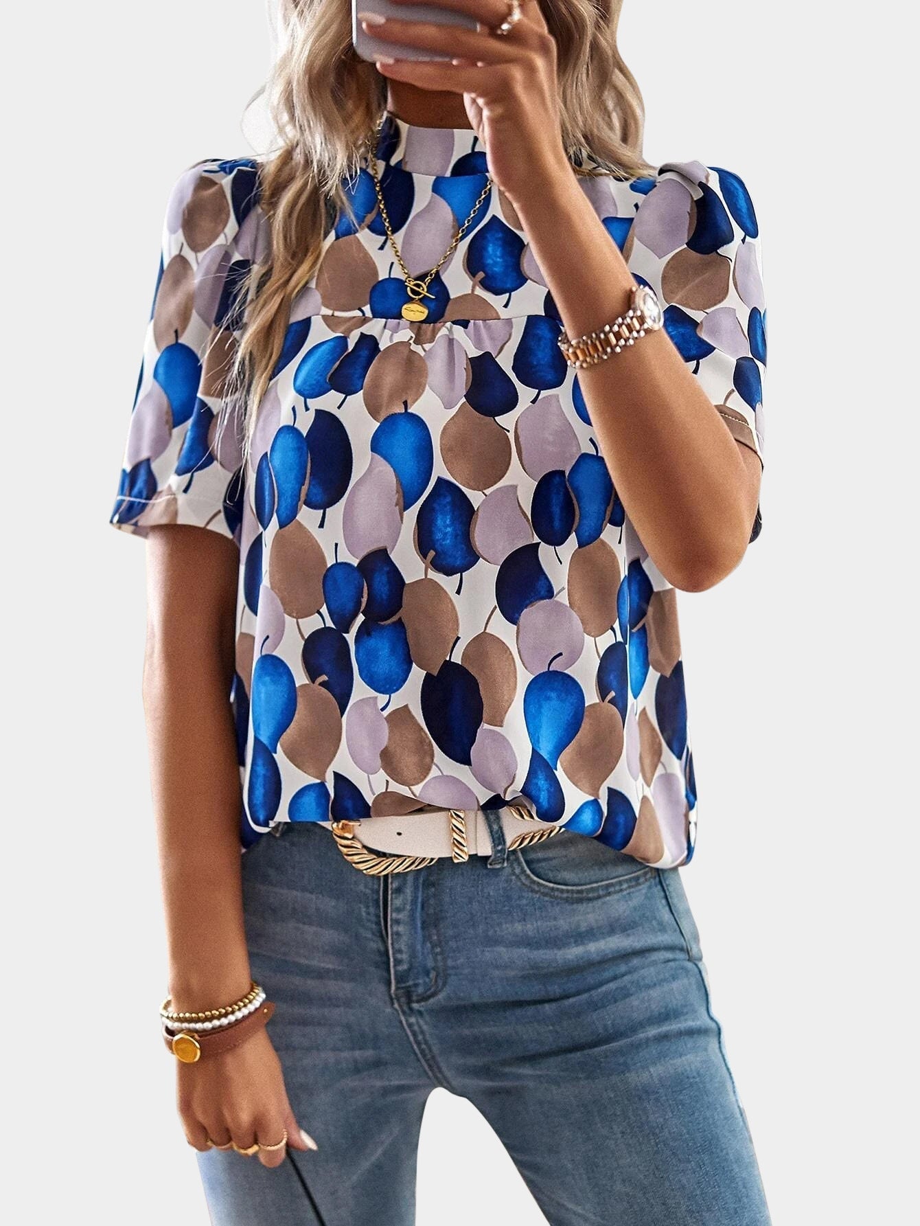 Vintage Inspired Garment