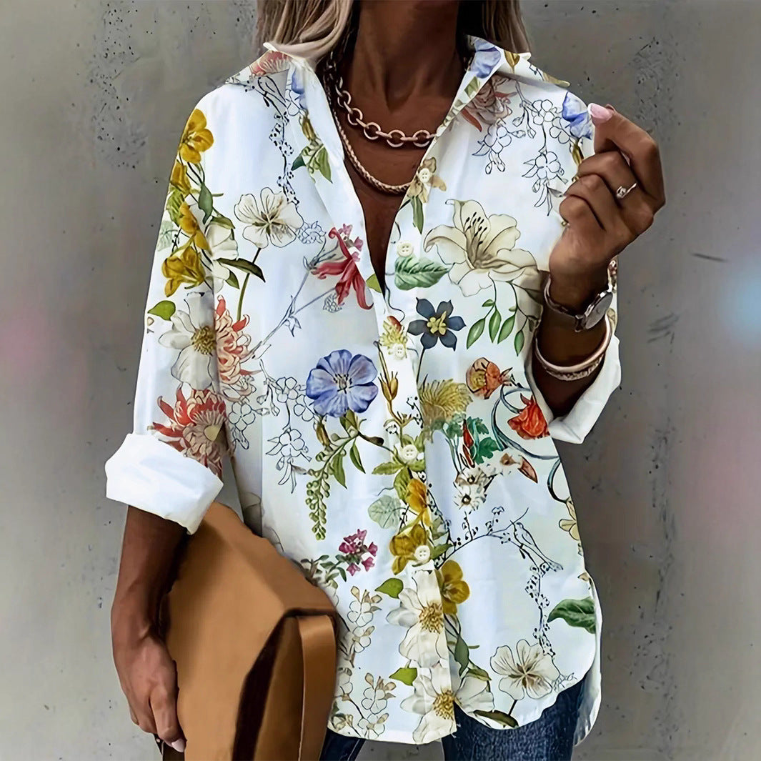 Elegantly Designed Garment