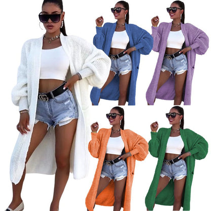 Thoughtfully Designed Garment