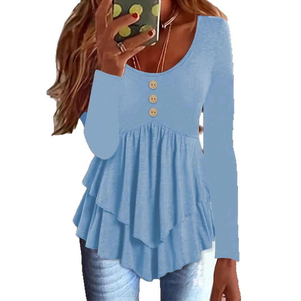 Classic Designed Shirt