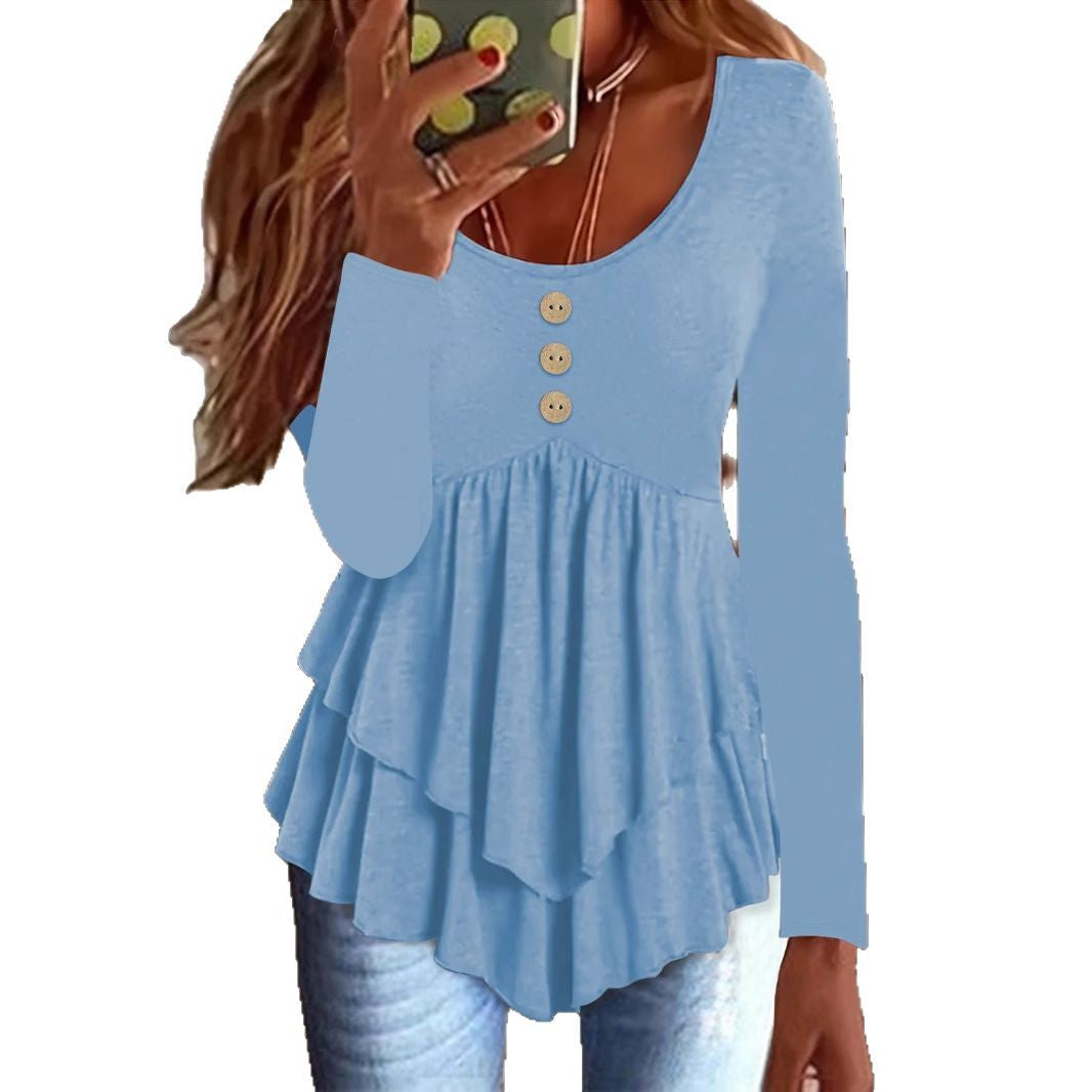 Classic Designed Shirt
