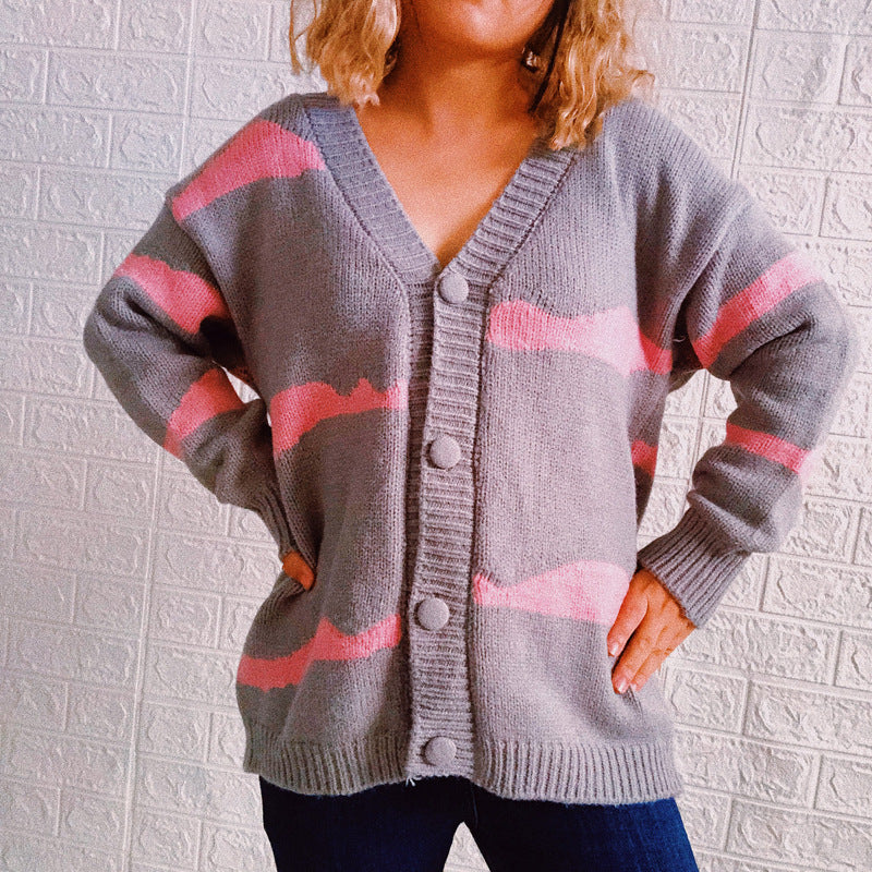 Thoughtfully Designed Garment